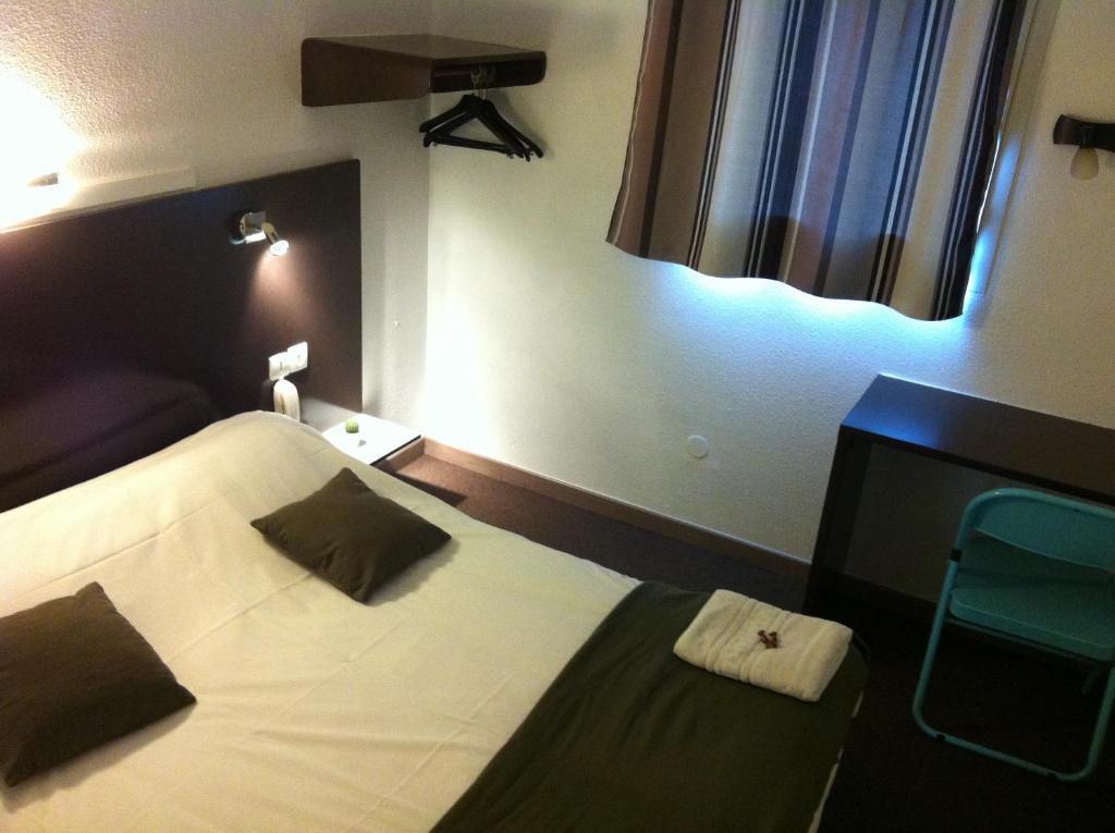 The Originals Access, Hotel Beziers Est Villeneuve-les-Beziers Bilik gambar