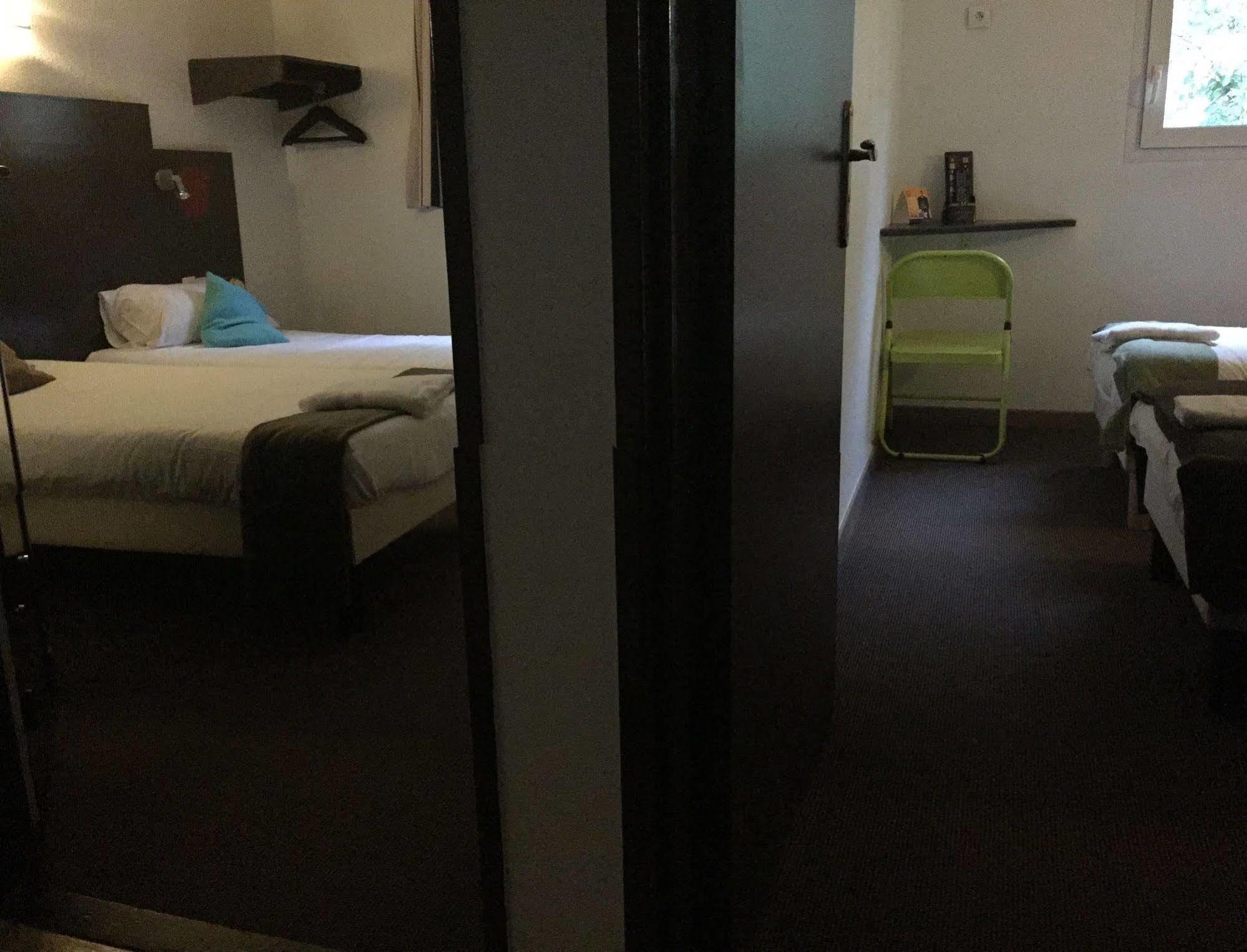 The Originals Access, Hotel Beziers Est Villeneuve-les-Beziers Luaran gambar