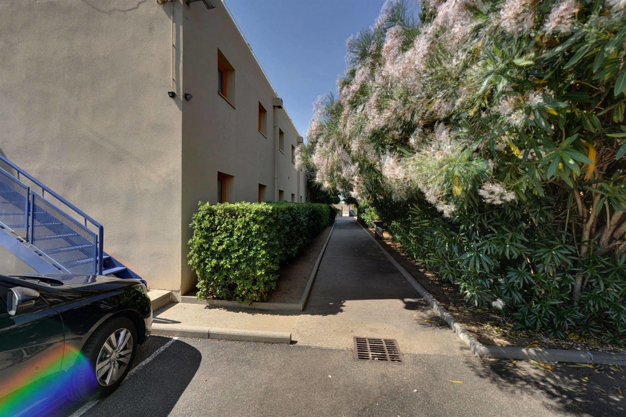 The Originals Access, Hotel Beziers Est Villeneuve-les-Beziers Luaran gambar